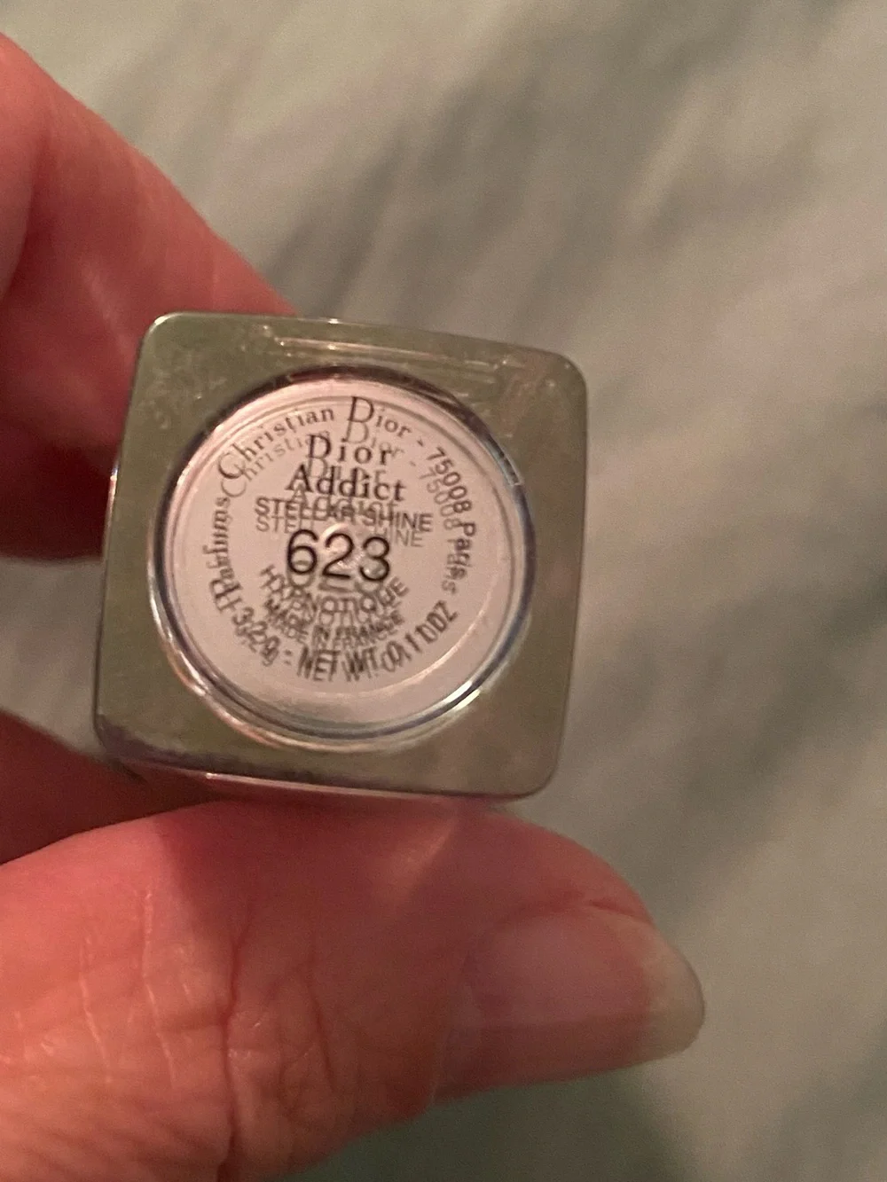 Dior Bundle